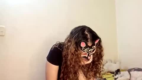 Snapshot of luana_winner chatting on September 12, 4:45 am luana_winner online show from September 12, 4:45 am