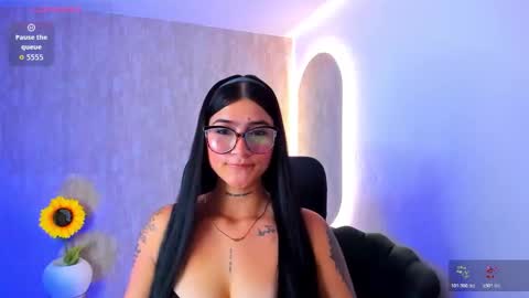 Luana online show from November 12, 12:16 pm