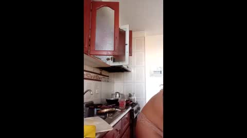 Snapshot of luanapowerful chatting on January 31, 7:11 pm luanapowerful online show from January 31, 7:11 pm