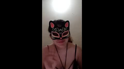 Snapshot of luanapowerful chatting on February 13, 10:17 pm luanapowerful online show from February 13, 10:17 pm