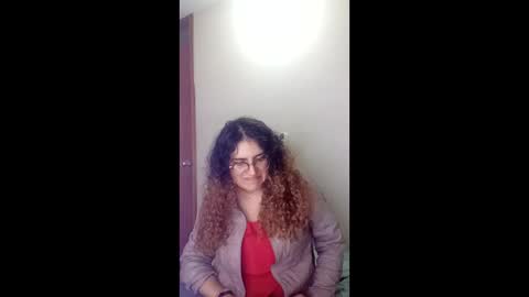 Snapshot of luanapowerful chatting on April 23, 5:41 am luanapowerful online show from April 23, 5:41 am