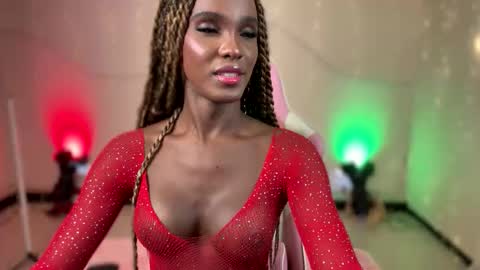 IG luana orq online show from September 15, 8:03 am