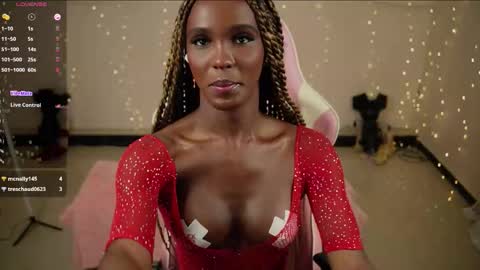 IG luana orq online show from September 16, 12:11 am