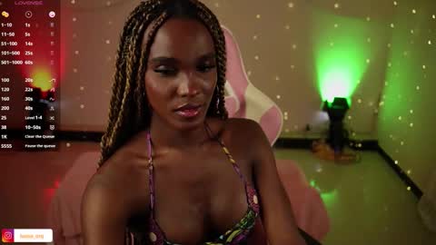 IG luana orq online show from September 28, 5:24 am