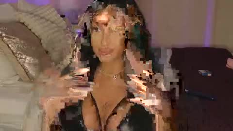 Snapshot of luanaxdess chatting on May 8, 4:45 pm Luana Dess online show from May 8, 4:45 pm