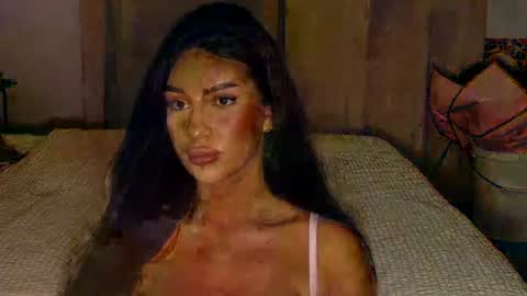 Snapshot of luanaxdess chatting on June 12, 11:46 pm Luana Dess online show from June 12, 11:46 pm