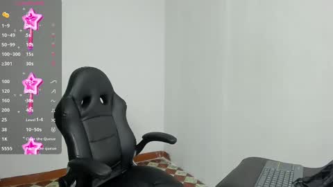 Snapshot of luandy_ chatting on February 28, 11:03 am lUAN online show from February 28, 11:03 am