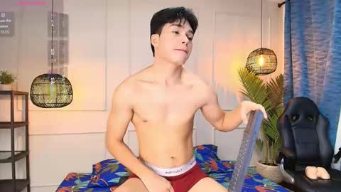 Snapshot of luandy_ chatting on November 11, 7:36 pm lUAN online show from November 11, 7:36 pm