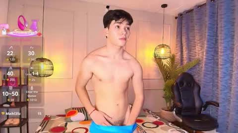 Snapshot of luandy_ chatting on December 19, 8:27 pm lUAN online show from December 19, 8:27 pm