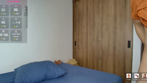 Snapshot of luandy_1 chatting on July 21, 12:29 pm luandy_1 online show from July 21, 12:29 pm