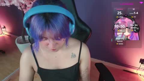 Luan online show from December 19, 3:08 pm