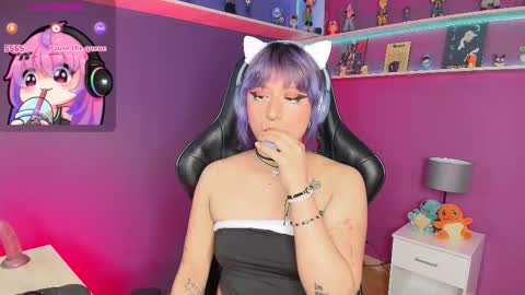 Luan online show from January 8, 3:36 pm