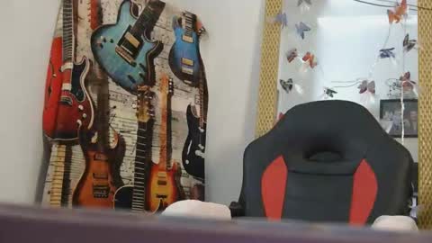 Snapshot of luanna837 chatting on September 20, 7:15 pm luanna837 online show from September 20, 7:15 pm