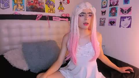 LuanRush online show from April 9, 7:08 pm