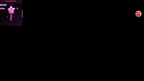 LUAR  online show from January 14, 7:08 pm