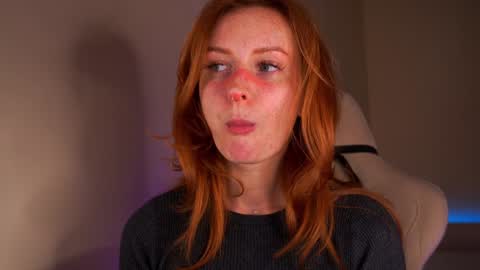 Luba online show from January 21, 8:11 pm