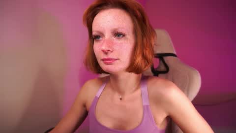 Luba online show from October 22, 6:40 pm