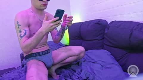 Snapshot of lubimov chatting on May 6, 2:44 pm lubimov online show from May 6, 2:44 pm