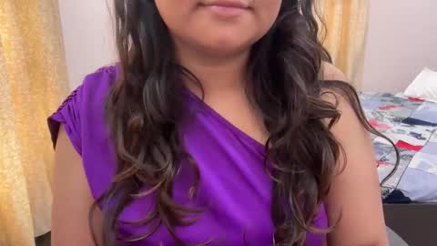 Snapshot of lubna_07 chatting on September 17, 10:28 am slow poison online show from September 17, 10:28 am