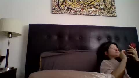 luca23millo90 online show from October 29, 6:20 pm