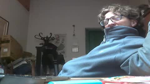 luca78 online show from March 1, 9:55 am