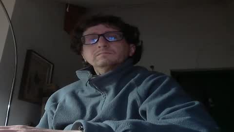 luca78 online show from March 3, 11:21 pm