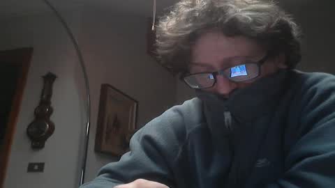 luca78 online show from March 22, 9:13 am