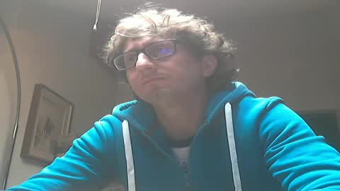 luca78 online show from March 28, 8:58 am