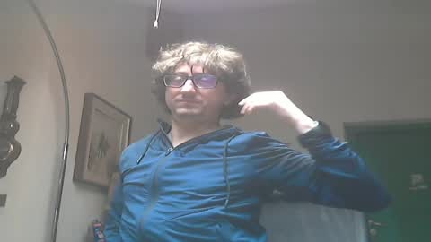 luca78 online show from April 18, 8:29 am