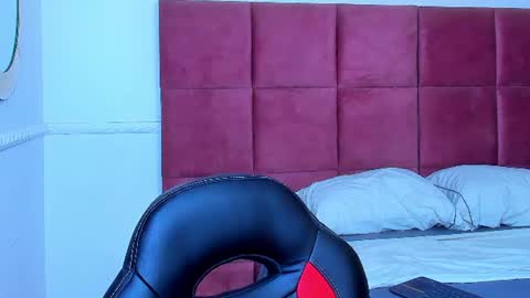 Snapshot of luca_mashle chatting on June 28, 5:24 am luca_mashle online show from June 28, 5:24 am