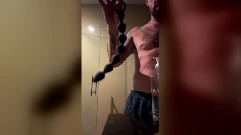 luca_steele online show from April 28, 11:26 am