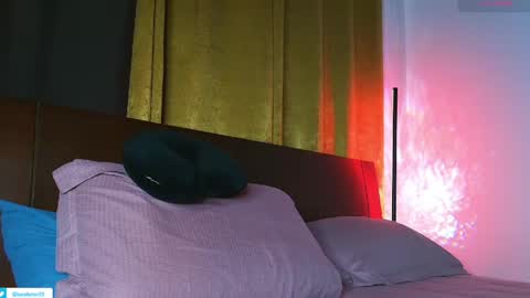 Snapshot of lucaa_ferrer chatting on May 28, 2:09 am Luca Ferrer online show from May 28, 2:09 am