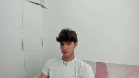Snapshot of lucacosta19 chatting on May 27, 1:57 am lucacosta19 online show from May 27, 1:57 am