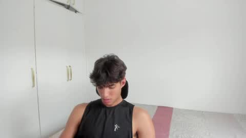 Snapshot of lucacosta19 chatting on May 30, 8:06 pm lucacosta19 online show from May 30, 8:06 pm