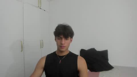 Snapshot of lucacosta19 chatting on June 8, 4:29 pm lucacosta19 online show from June 8, 4:29 pm