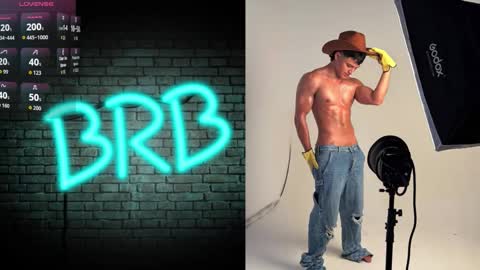 Luca Dior online show from November 25, 12:05 pm