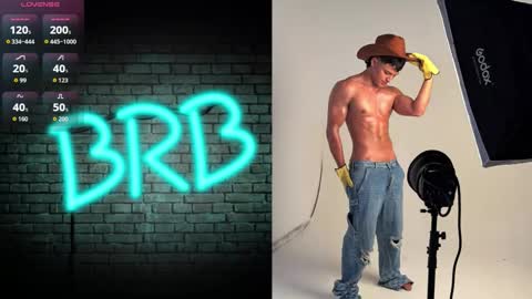 Luca Dior online show from November 28, 11:02 am