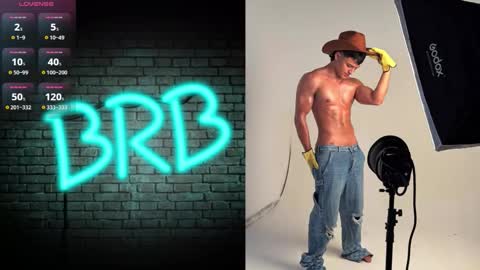 Luca Dior online show from November 30, 12:20 pm