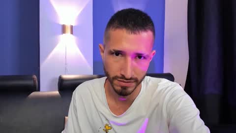 Snapshot of lucas4me chatting on February 3, 2:53 am Lucas online show from February 3, 2:53 am