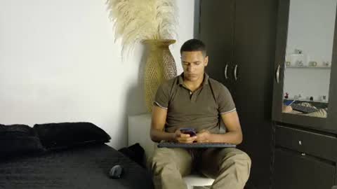 Snapshot of lucas837481 chatting on July 9, 4:00 pm lucas837481 online show from July 9, 4:00 pm