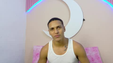 Snapshot of lucas837481 chatting on July 12, 2:24 am lucas837481 online show from July 12, 2:24 am