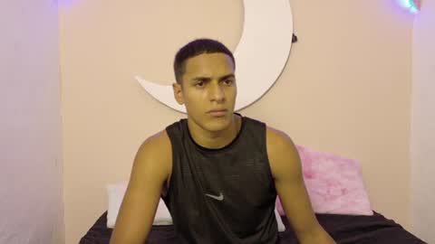 Snapshot of lucas837481 chatting on July 15, 2:50 am lucas837481 online show from July 15, 2:50 am