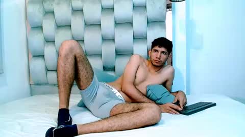 Snapshot of lucas_dream chatting on June 13, 12:03 pm lucas_dream online show from June 13, 12:03 pm