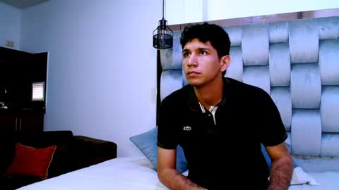 Snapshot of lucas_dream chatting on July 14, 11:38 am lucas_dream online show from July 14, 11:38 am