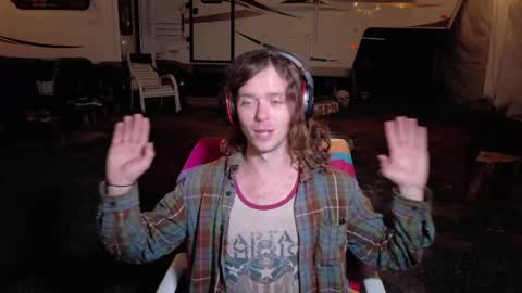 LucasJacobs online show from March 24, 2:49 am