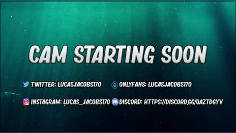 Snapshot of lucas_jacobs chatting on May 18, 3:24 am LucasJacobs online show from May 18, 3:24 am