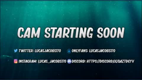 Snapshot of lucas_jacobs chatting on June 1, 2:46 am LucasJacobs online show from June 1, 2:46 am