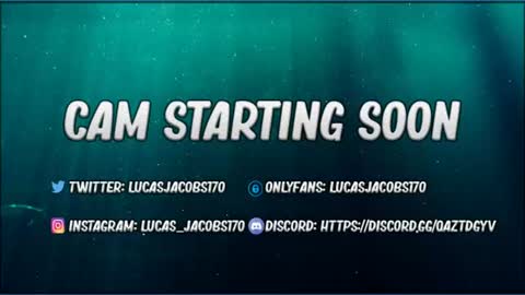 Snapshot of lucas_jacobs chatting on July 11, 11:28 pm LucasJacobs online show from July 11, 11:28 pm