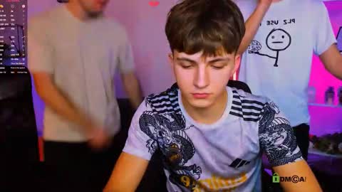 lucas_long_ online show from November 13, 8:30 pm