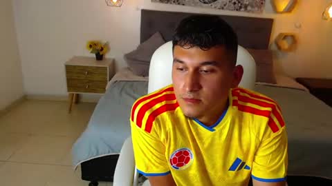 Snapshot of lucas_morenty chatting on July 3, 8:48 pm lucas morenty online show from July 3, 8:48 pm